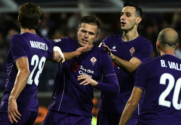 Video: Lech Poznan vs Fiorentina Video: Lech Poznan vs Fiorentina
