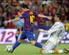 Ronaldo isn't special like Messi, claims Ten Cate