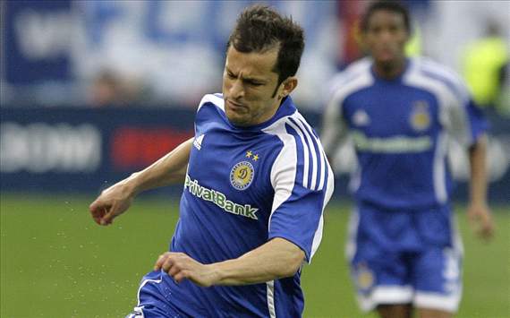 Correa - Dinamo Kiev