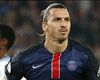 HD Zlatan Ibrahimovic Paris Saint-Germain