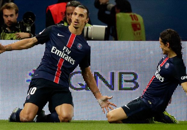 Messi IN but Ronaldo OUT: Who makes Zlatan's dream team?