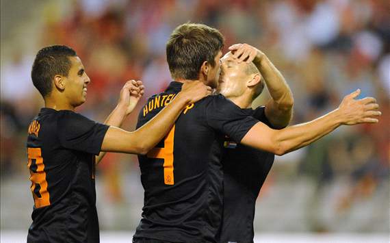 Huntelaar