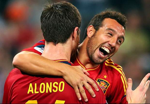 Mondial 2014 - Belarus-Espagne non diffusé ?