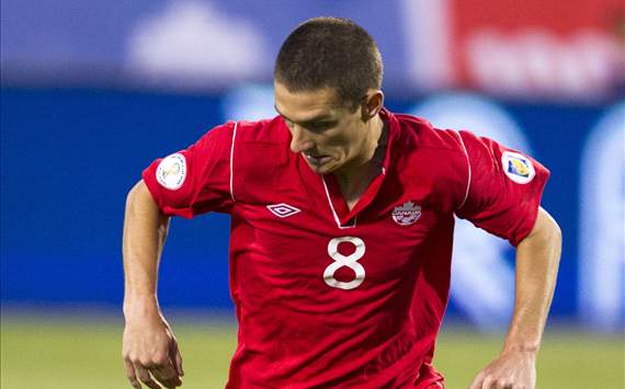 Will Johnson - Canada