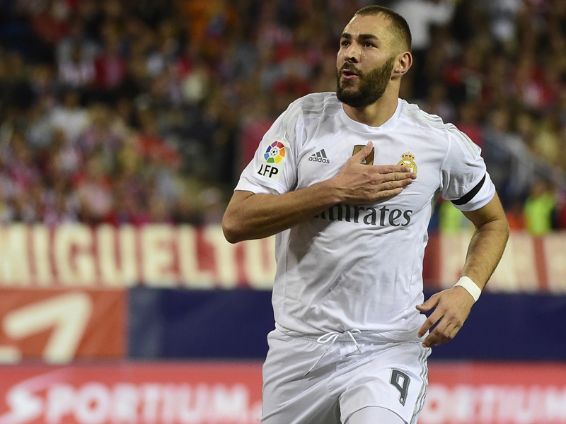 Arsenal should have bid £70 million for Benzema, says Merson