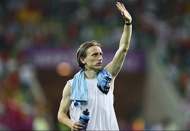 Transferts - Modric, c'est presque fait