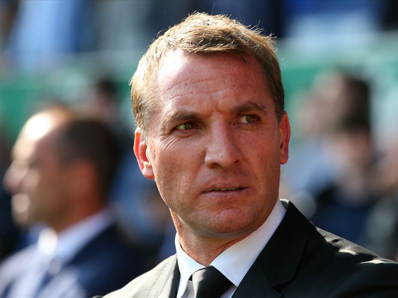 Betting: Brendan Rodgers the early favourite to replace Garry Monk at Swansea