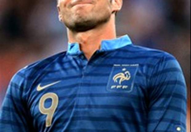 Amical, EdF - Louvel ne comprend pas