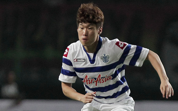 11 Players who went from champions to relegation