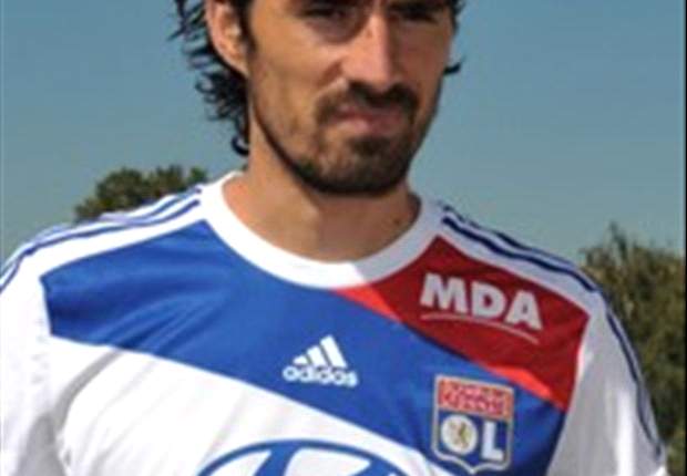 Ligue Europa, OL - Bisevac : "On peut faire quelque chose"