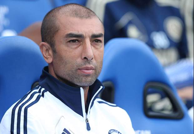 ANG, Chelsea - Di Matteo : « Un bon pressing »
