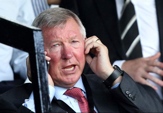 ANG, Man United - Ferguson veut un autre renfort