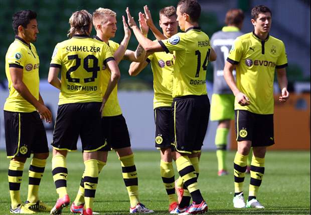 germany dfb pokal results germany dfb pokal results