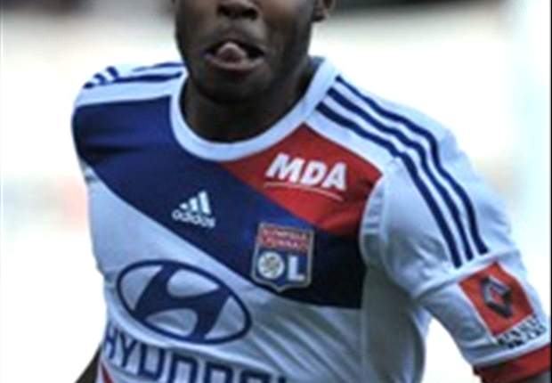 Ligue 1, OL - Bastos : "Une bonne première mi-temps"