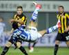 Talentvolle Saymak verlengt bij Zwolle