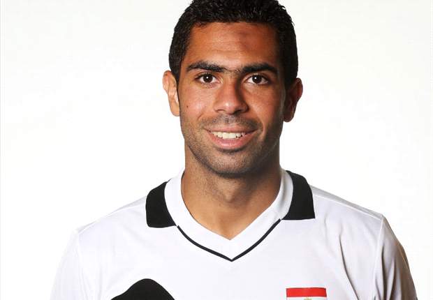<b>Ahmed Fathy</b> Hull make loan offer for AlAhly defender <b>Ahmed Fathy</b> - 203847_heroa