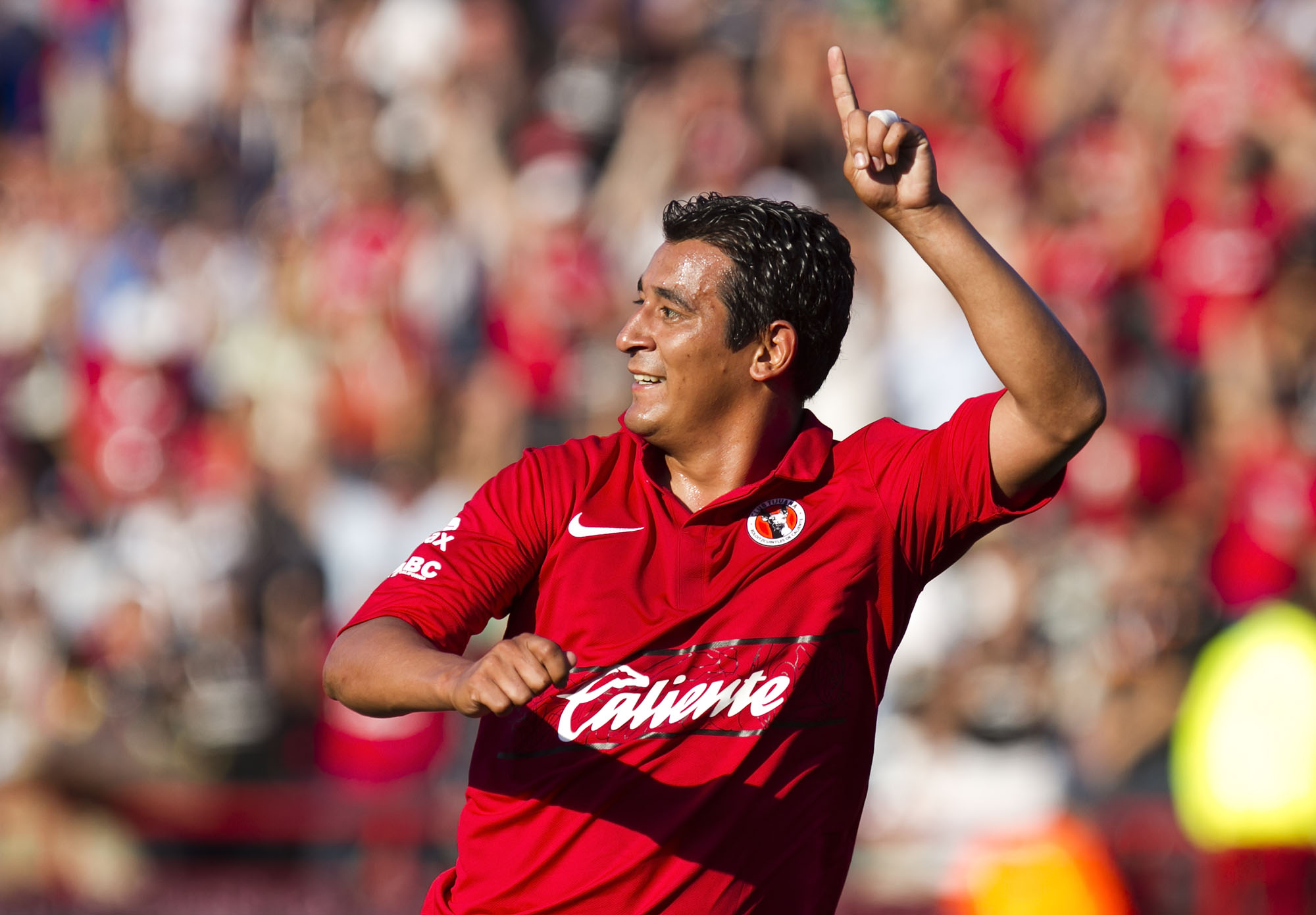 La Liguilla Al Momento