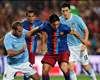 Zabaleta: Messi and I talk about Manchester City