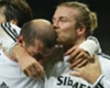 David Beckham Sanjung Prestasi Zinedine Zidane Di Real Madrid