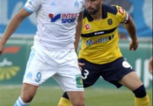 Ligue 1 - Sochaux-OM reporté ?