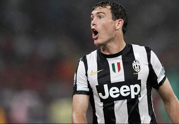 ITA - Lichtsteiner : "Je me sens aimé"