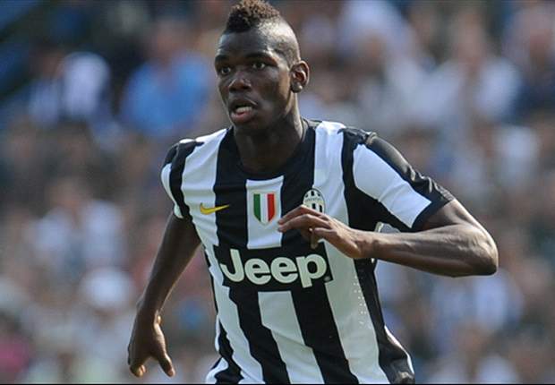 ITA, Juve - Pogba: "Devenir le meilleur joueur du monde"