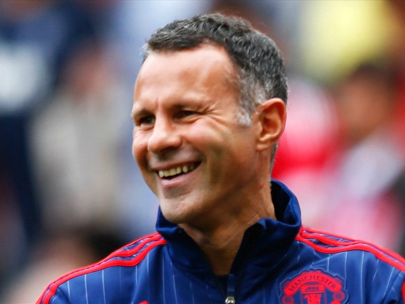 Ferguson: Giggs would be Man Utd manager if he'd retired at 35