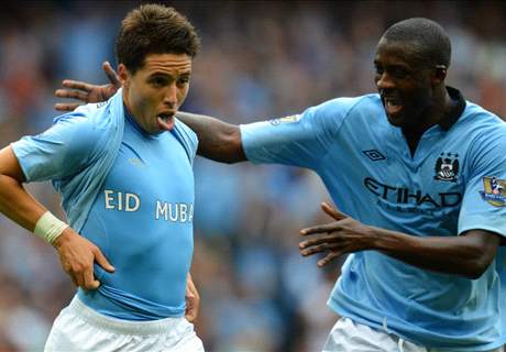 Selebrasi Gol Tunjukkan Pesan Dilarang