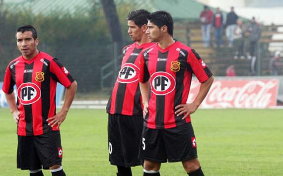Rangers de Talca