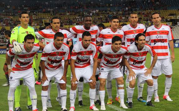 Jaguares de Chiapas