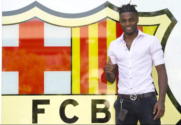 Transfert - Officiel pour Song