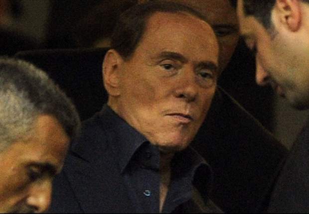 ITA - ITA - Berlusconi : "Vous regretterez d'avoir pris Cassano"