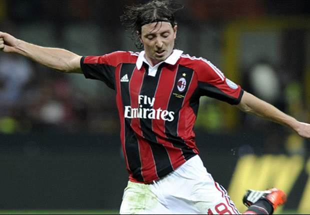 ITA, Milan - Montolivo : « La Juve, meilleure que nous »