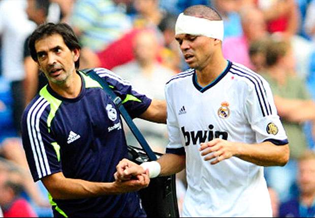 ESP - Pepe stable et conscient