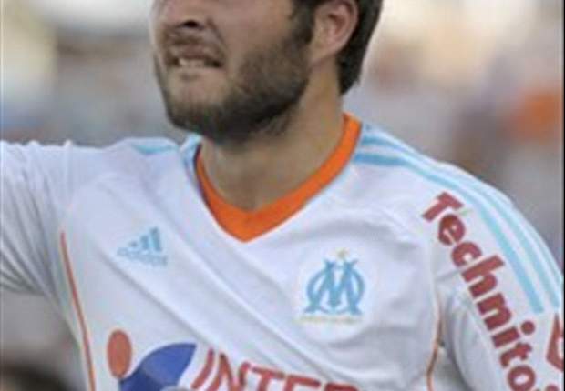 Ligue 1, OM - Gignac : "Un coeur et une volonté"