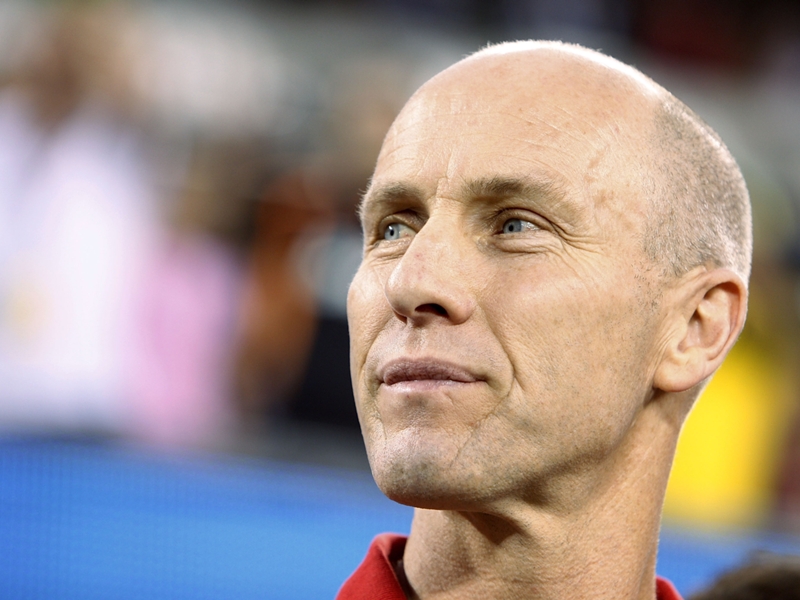 Swansea songe à Bob Bradley