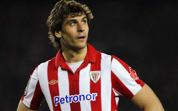 Fernando Llorente - Athletic Bilbao