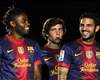 Banyak Dibantu Cesc Fabregas, Alex Song Makin Kerasan Di Barcelona