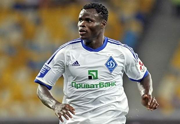 LdC - Taïwo veut provoquer le Parc