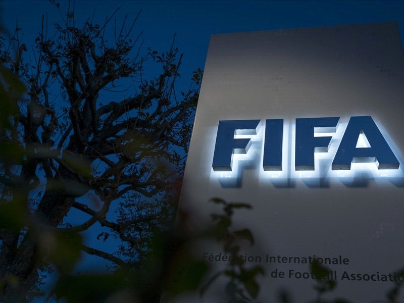 Fifa corruption: FBI charges 16 more football officials