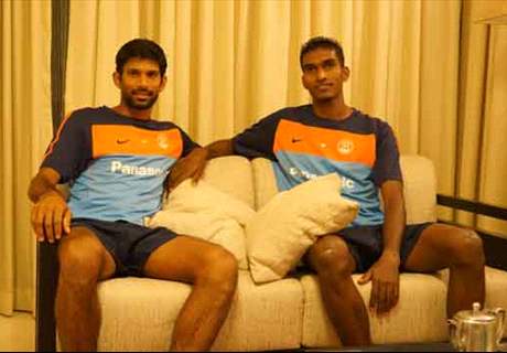 Churchill Brothers lose stars to ISL