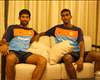 Churchill Brothers SC players swarm to the ISL