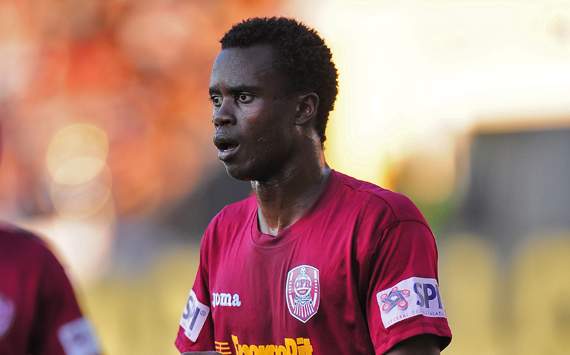 Modou Sougou