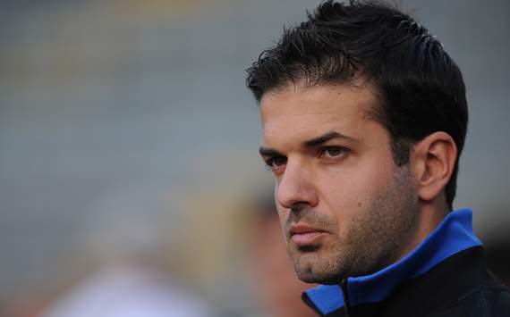 Andrea Stramaccioni - FC Internazionale