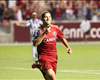 Alvaro Saborio ruled out of World Cup with fractured metatarsal