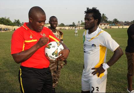 Ghana League Round-up Preview: Ashantigold set to return to winning ways, Inter Allies face King Faisal