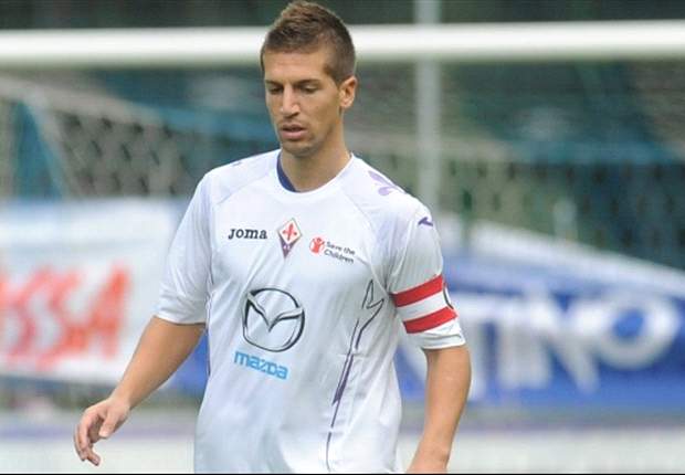 Transferts - Nastasic vers Manchester City