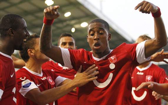 Leroy Fer, FC Twente