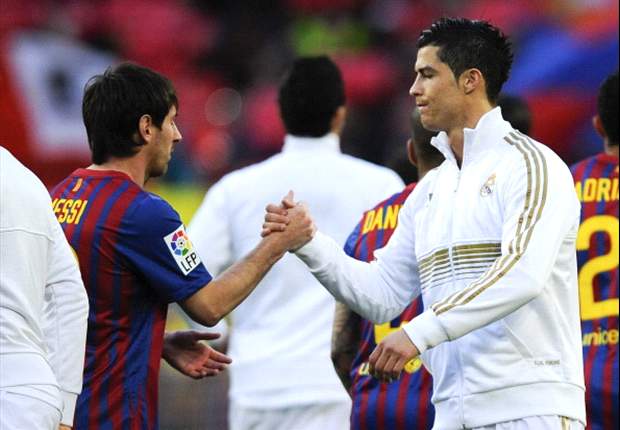 ESP - Popescu : "Messi meilleur que Ronaldo"