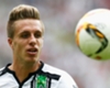 Borussia Monchengladbach confirm injured Herrmann out of Man City clash